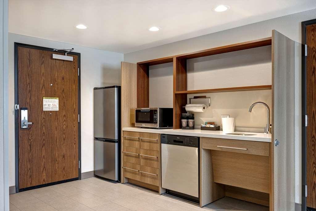 Home2 Suites By Hilton Barstow, Ca Kamer foto